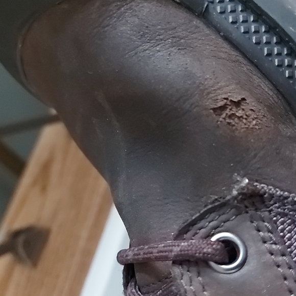 Waterproof man booties - Picture 8 of 8